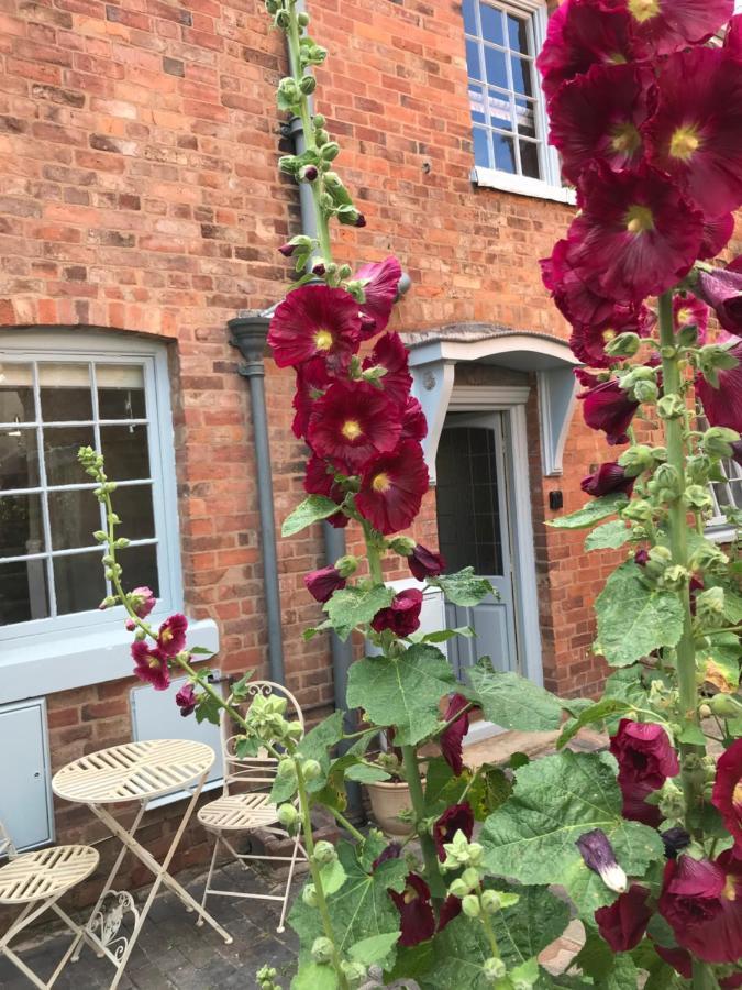 Clerks Cottage Upton upon Severn Exteriér fotografie